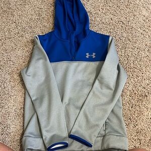 Youth Under Armour Pullover